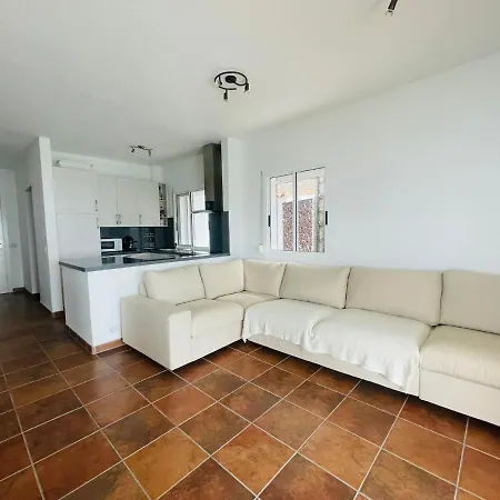 Vila Rosi Costa Adeje (Tenerife)