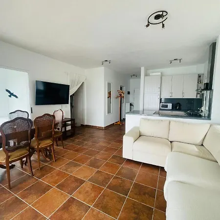 Rosi Vila Costa Adeje (Tenerife)