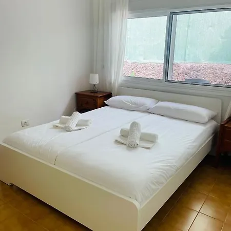 Vila Rosi Costa Adeje (Tenerife)