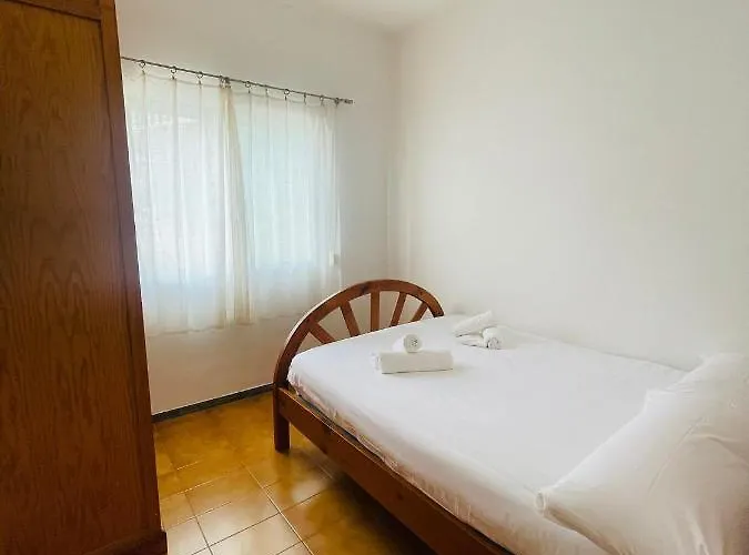 Rosi Villa Costa Adeje (Tenerife)