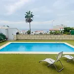 Rosi Villa Costa Adeje (Tenerife)