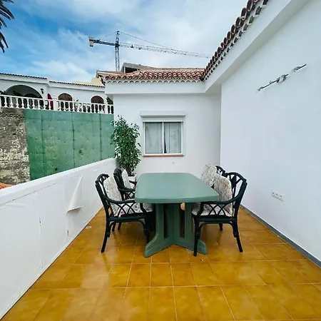 Villa Rosi Costa Adeje (Tenerife)