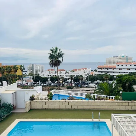 Rosi Villa Costa Adeje (Tenerife)