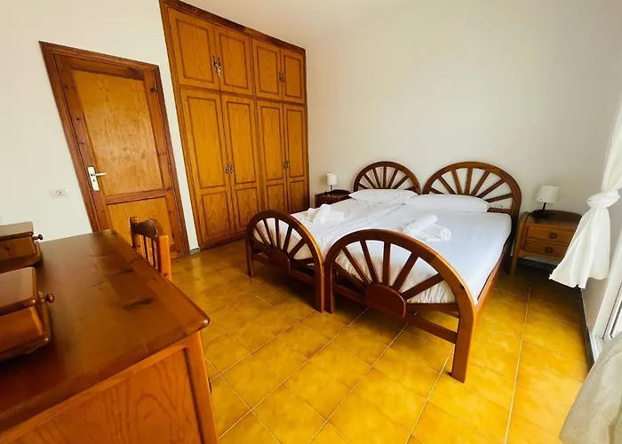 Villa Rosi Costa Adeje