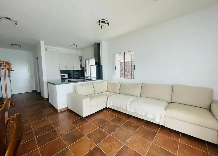 Villa Rosi Costa Adeje