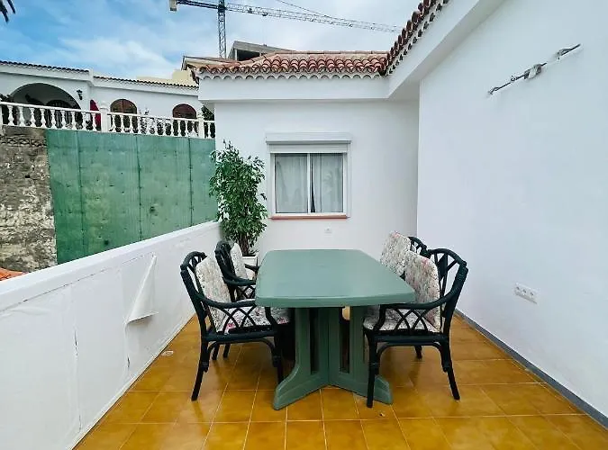 Villa Rosi Costa Adeje