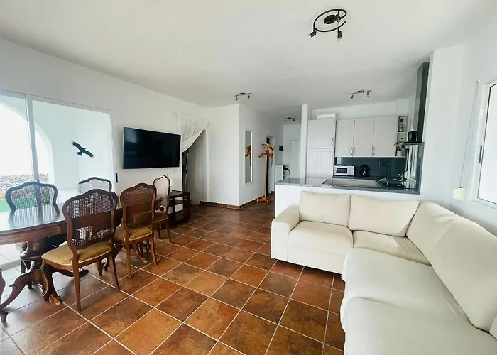 Rosi Villa Costa Adeje