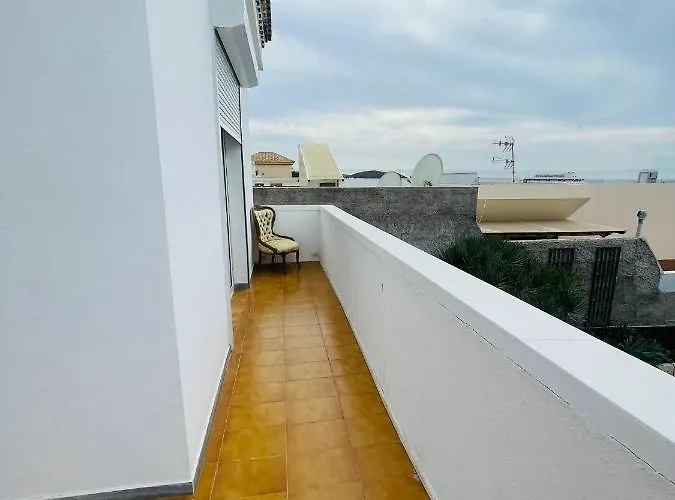 Rosi Villa Costa Adeje