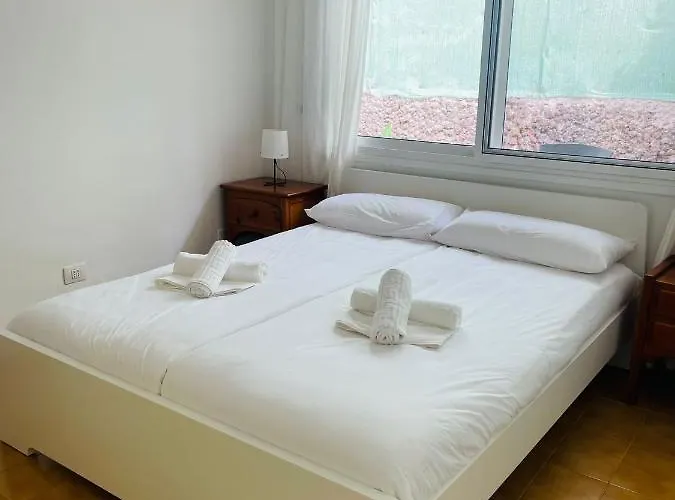 Villa Rosi Costa Adeje