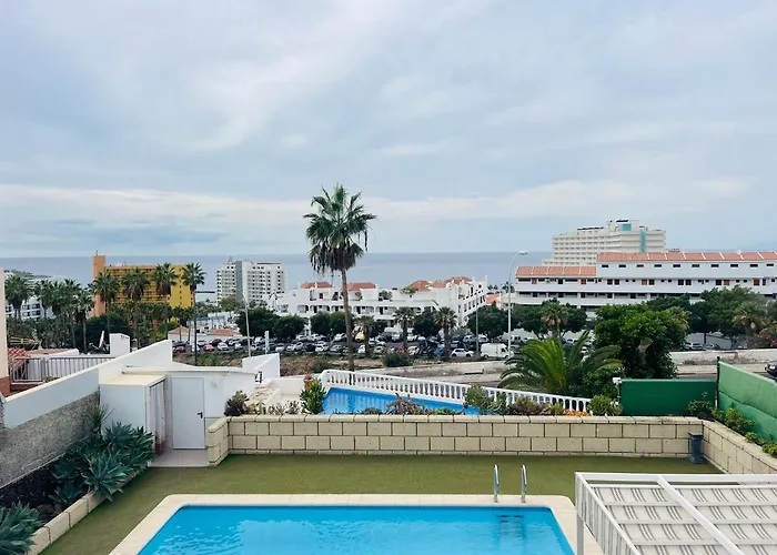 Rosi Villa Costa Adeje