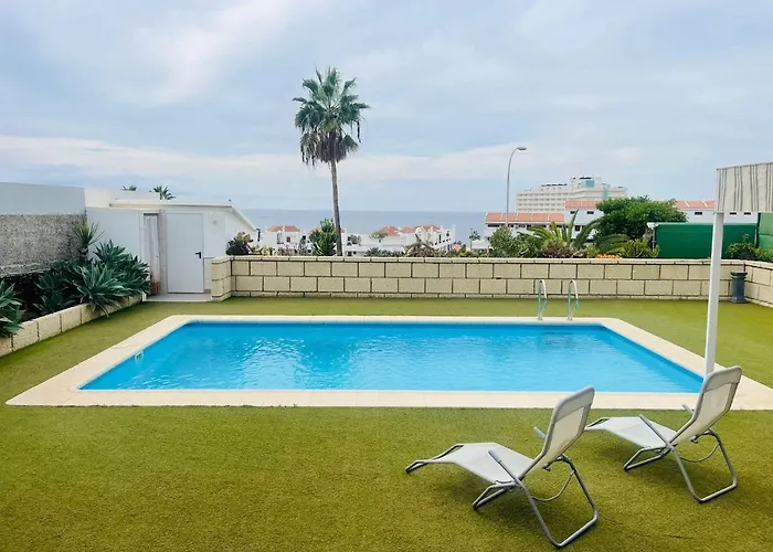 Rosi Villa Costa Adeje